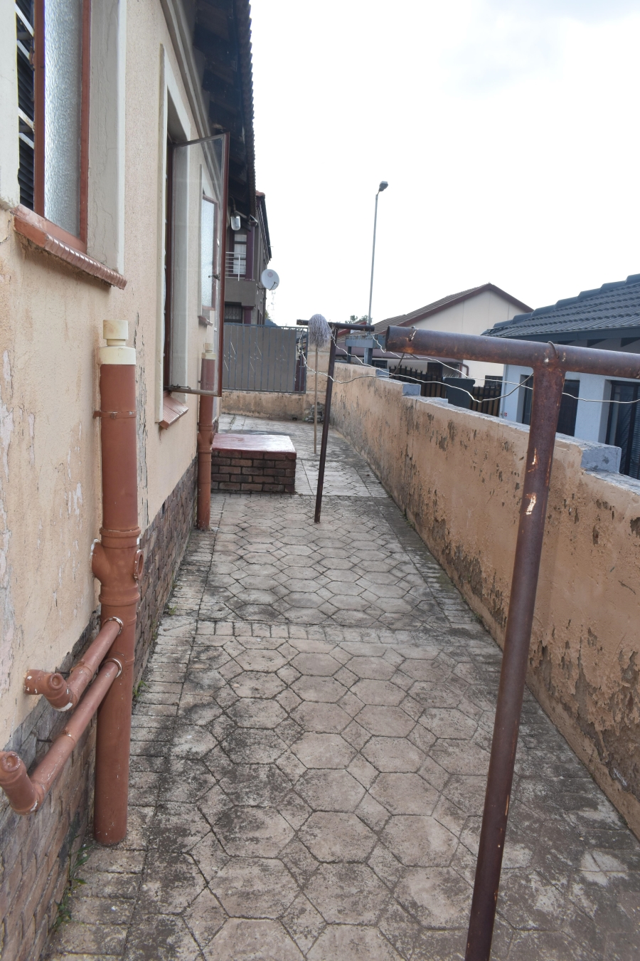 3 Bedroom Property for Sale in Pretoria West Gauteng