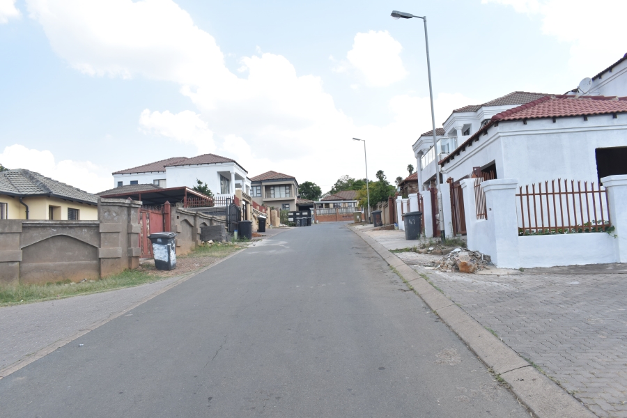 3 Bedroom Property for Sale in Pretoria West Gauteng