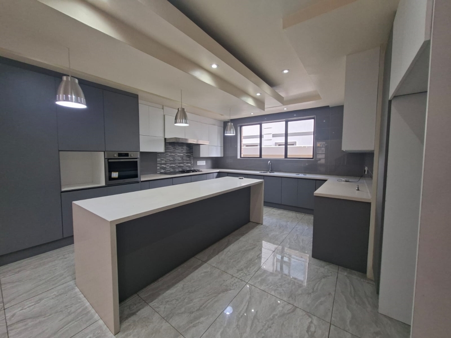 4 Bedroom Property for Sale in Bedfordview Gauteng