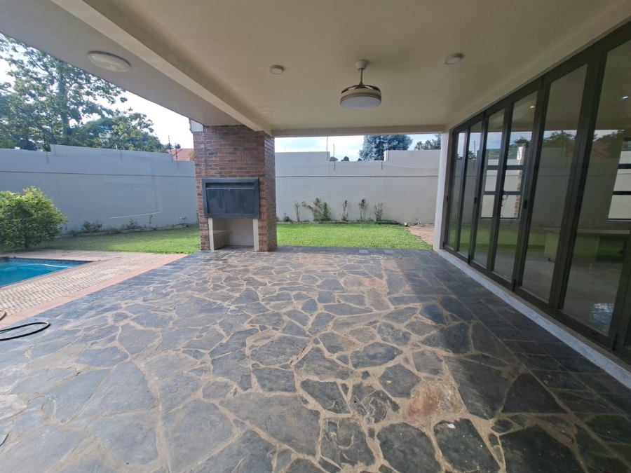 4 Bedroom Property for Sale in Bedfordview Gauteng