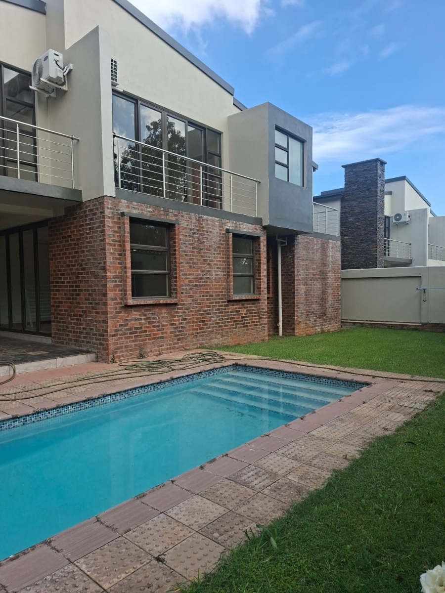 4 Bedroom Property for Sale in Bedfordview Gauteng