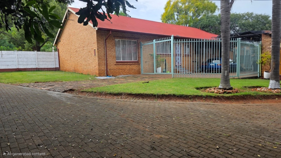 3 Bedroom Property for Sale in Danville Gauteng