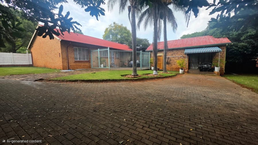 3 Bedroom Property for Sale in Danville Gauteng