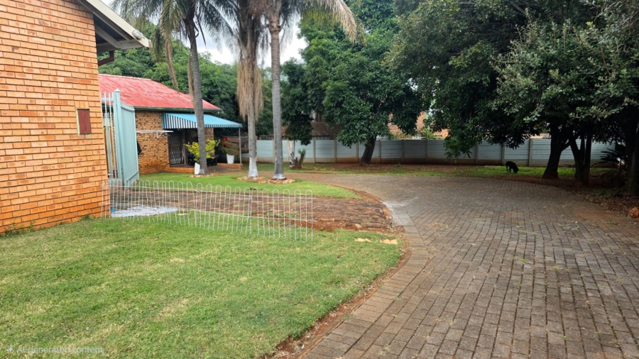 3 Bedroom Property for Sale in Danville Gauteng