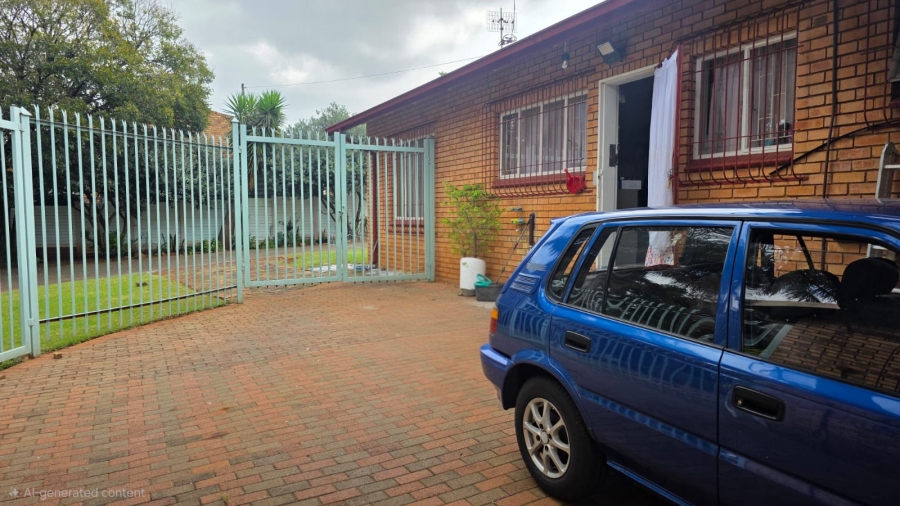 3 Bedroom Property for Sale in Danville Gauteng