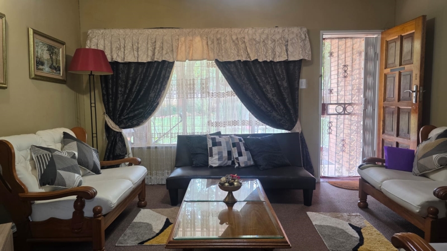 3 Bedroom Property for Sale in Danville Gauteng