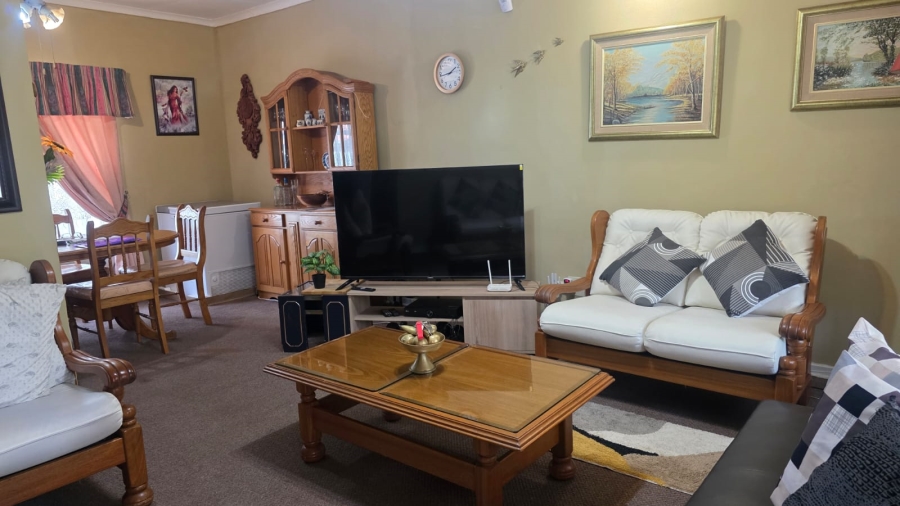 3 Bedroom Property for Sale in Danville Gauteng