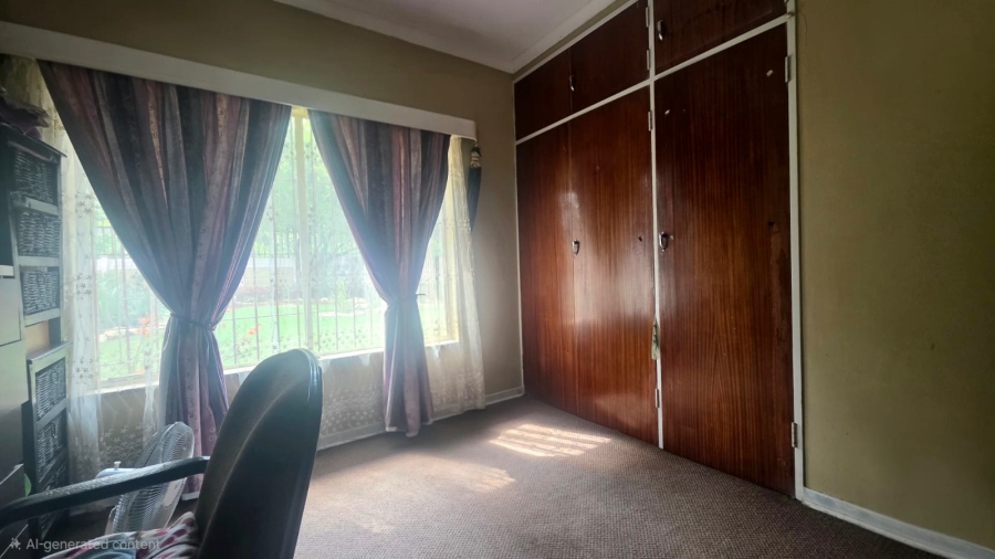 3 Bedroom Property for Sale in Danville Gauteng