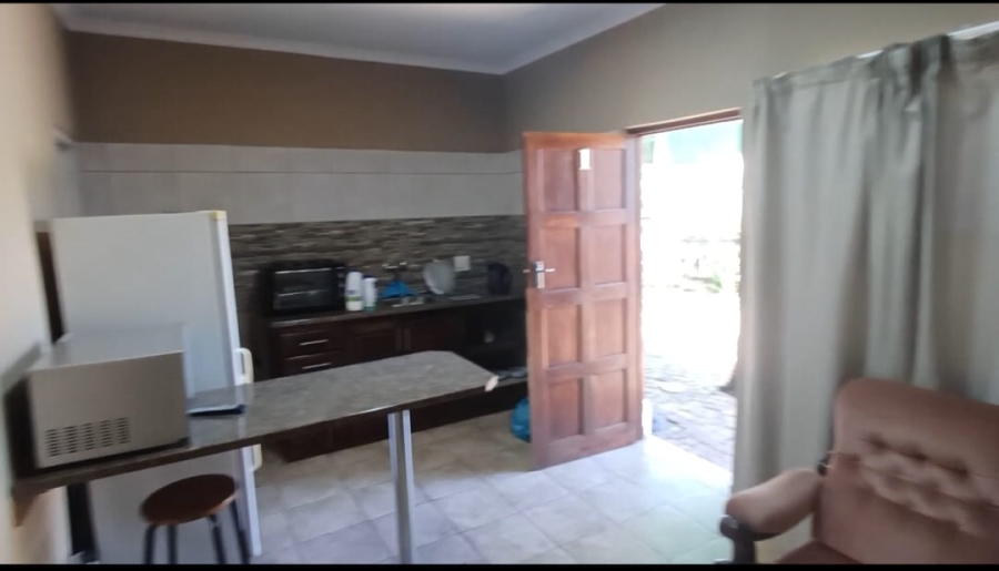 To Let 1 Bedroom Property for Rent in Vanderbijlpark Sw 2 Gauteng
