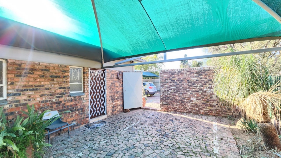 To Let 1 Bedroom Property for Rent in Vanderbijlpark Sw 2 Gauteng