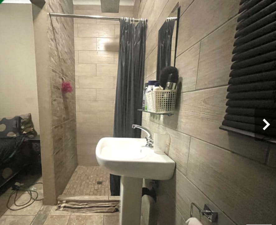 To Let 1 Bedroom Property for Rent in Vanderbijlpark Sw 2 Gauteng