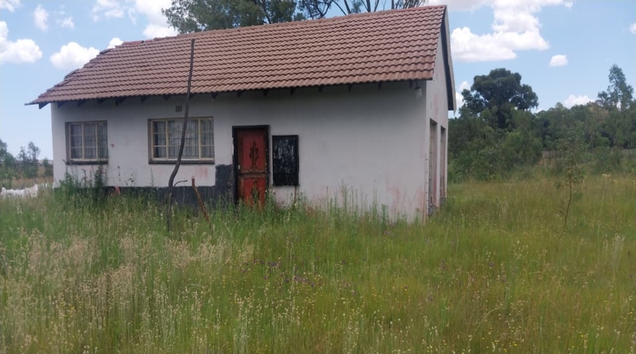 2 Bedroom Property for Sale in Meyerton Central Gauteng