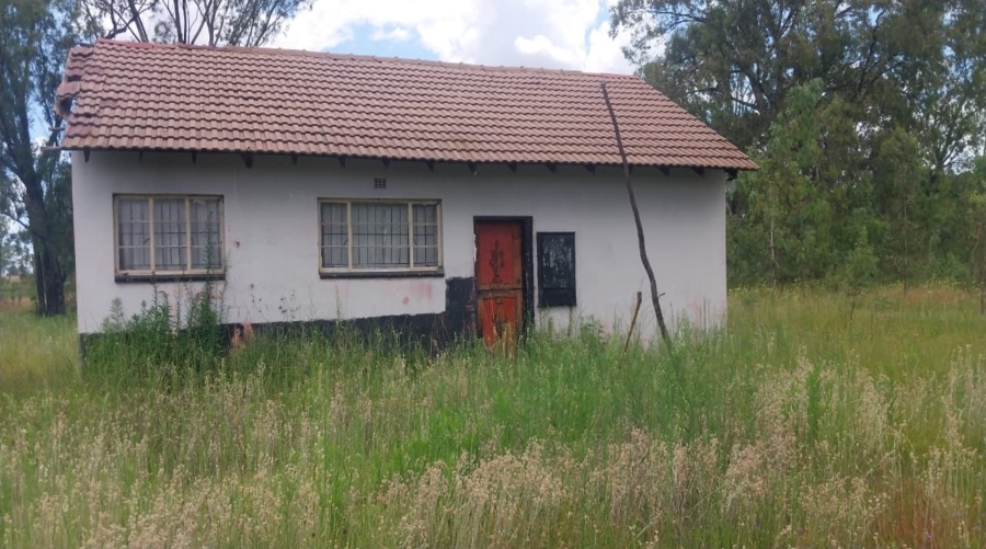 2 Bedroom Property for Sale in Meyerton Central Gauteng