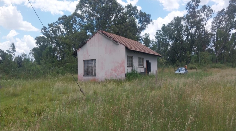 2 Bedroom Property for Sale in Meyerton Central Gauteng