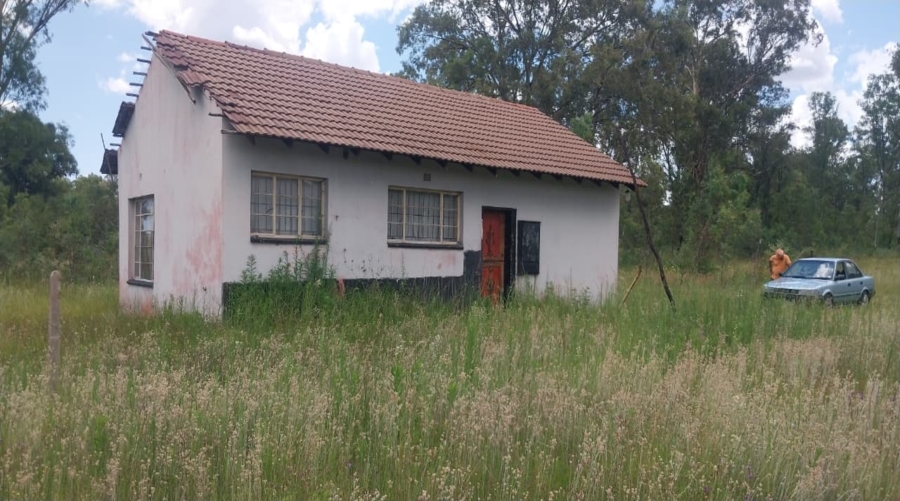 2 Bedroom Property for Sale in Meyerton Central Gauteng