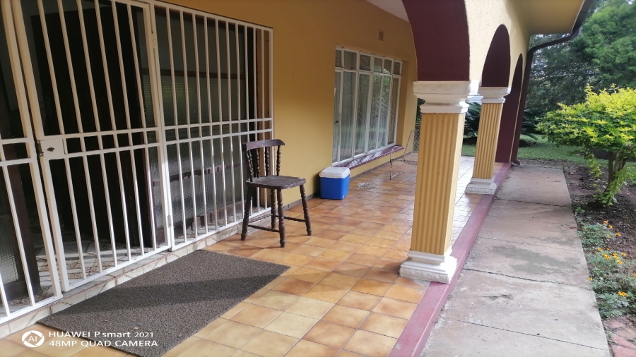 8 Bedroom Property for Sale in Bedworth Park Gauteng