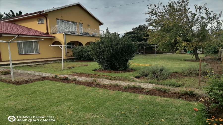 8 Bedroom Property for Sale in Bedworth Park Gauteng