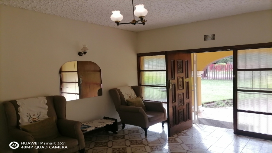 8 Bedroom Property for Sale in Bedworth Park Gauteng