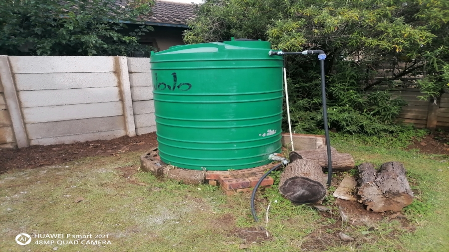 8 Bedroom Property for Sale in Bedworth Park Gauteng