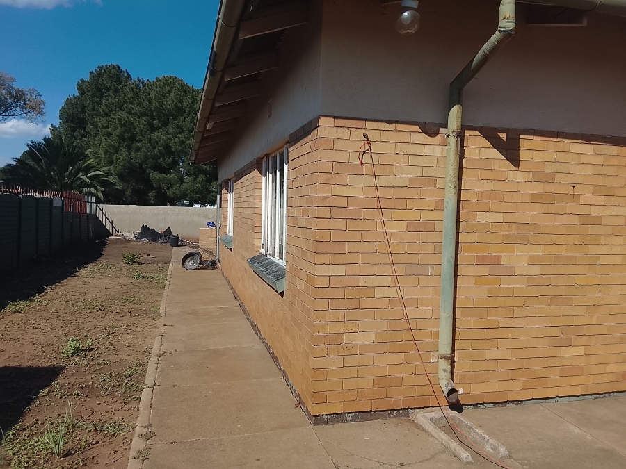 3 Bedroom Property for Sale in Vanderbijlpark CE 1 Gauteng