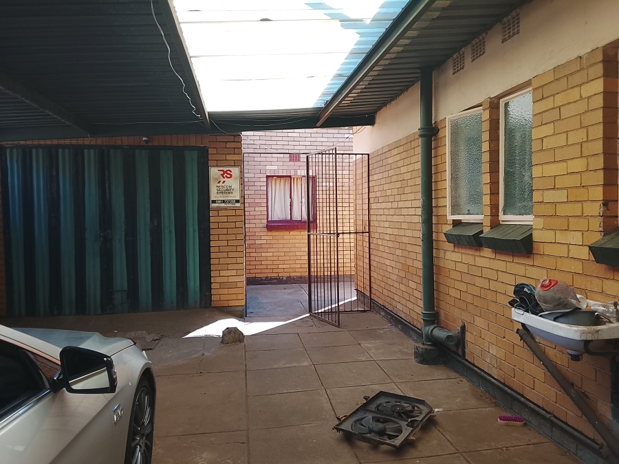 3 Bedroom Property for Sale in Vanderbijlpark CE 1 Gauteng