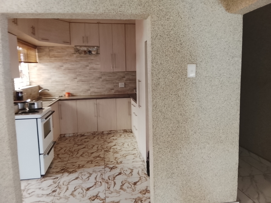 3 Bedroom Property for Sale in Vanderbijlpark CE 1 Gauteng