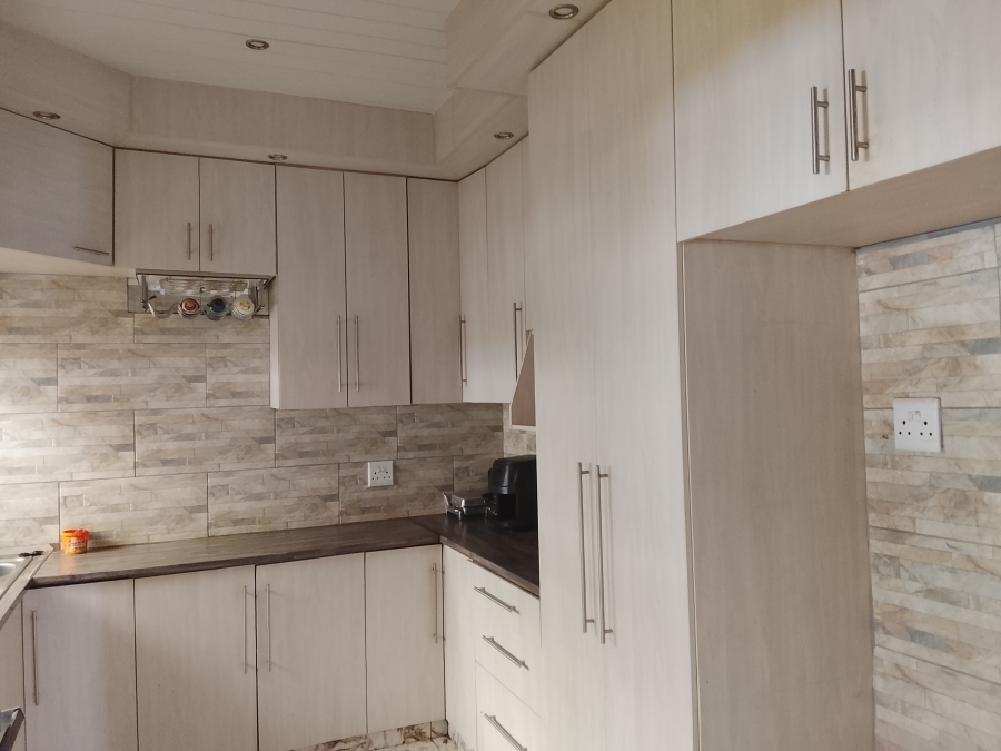 3 Bedroom Property for Sale in Vanderbijlpark CE 1 Gauteng