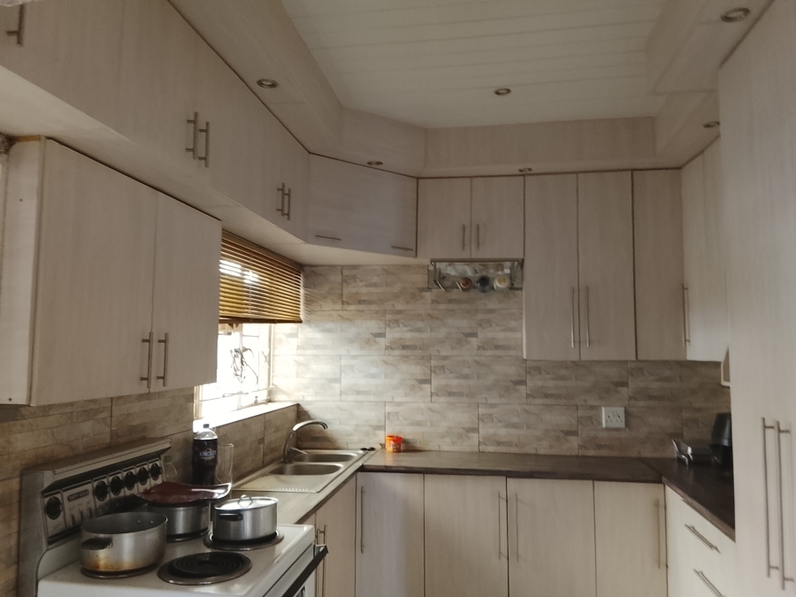 3 Bedroom Property for Sale in Vanderbijlpark CE 1 Gauteng