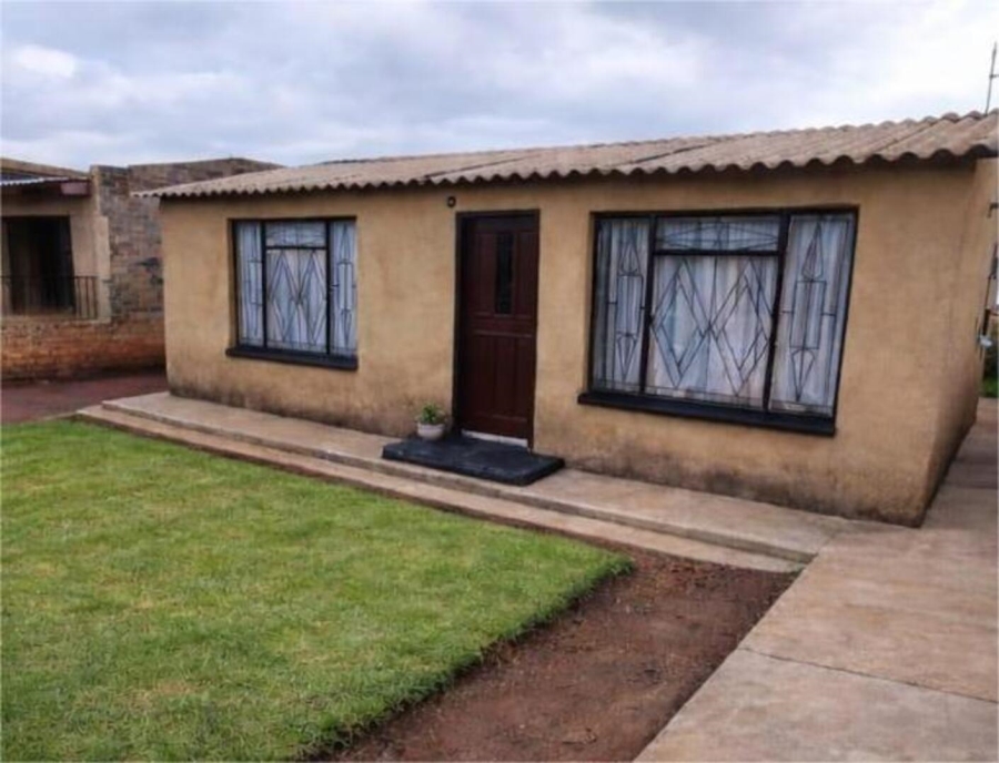 2 Bedroom Property for Sale in Sebokeng Zone 11 Gauteng
