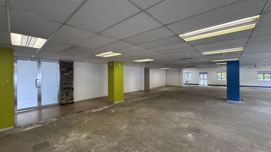 To Let Commercial Property for Rent in Illovo Gauteng