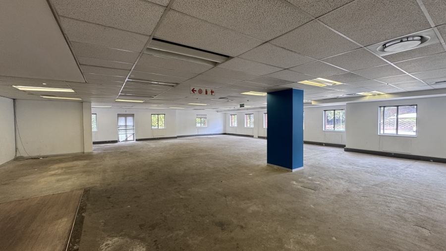 To Let Commercial Property for Rent in Illovo Gauteng
