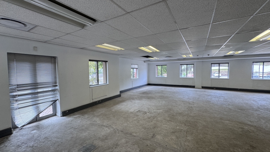To Let Commercial Property for Rent in Illovo Gauteng