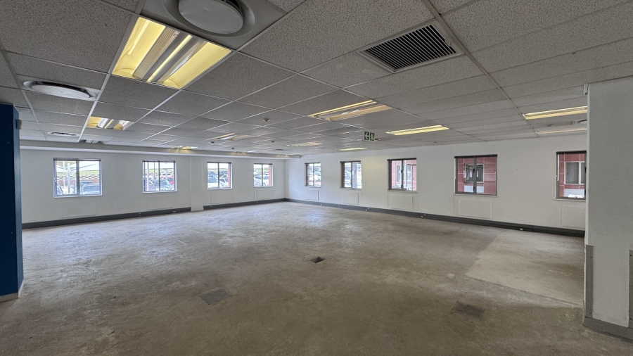 To Let Commercial Property for Rent in Illovo Gauteng