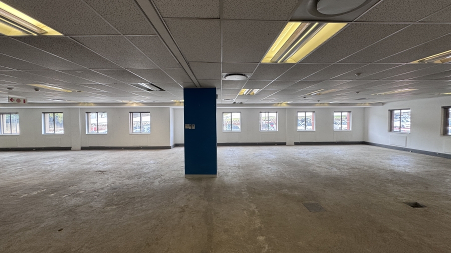 To Let Commercial Property for Rent in Illovo Gauteng