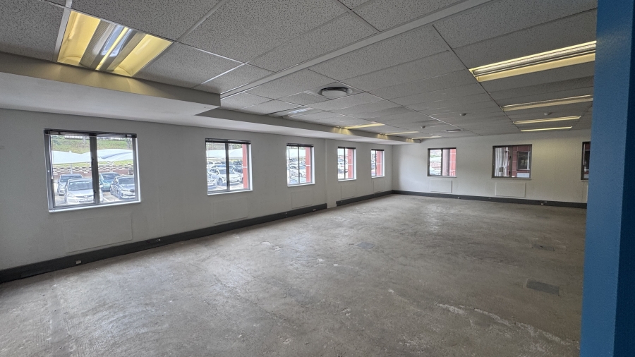 To Let Commercial Property for Rent in Illovo Gauteng