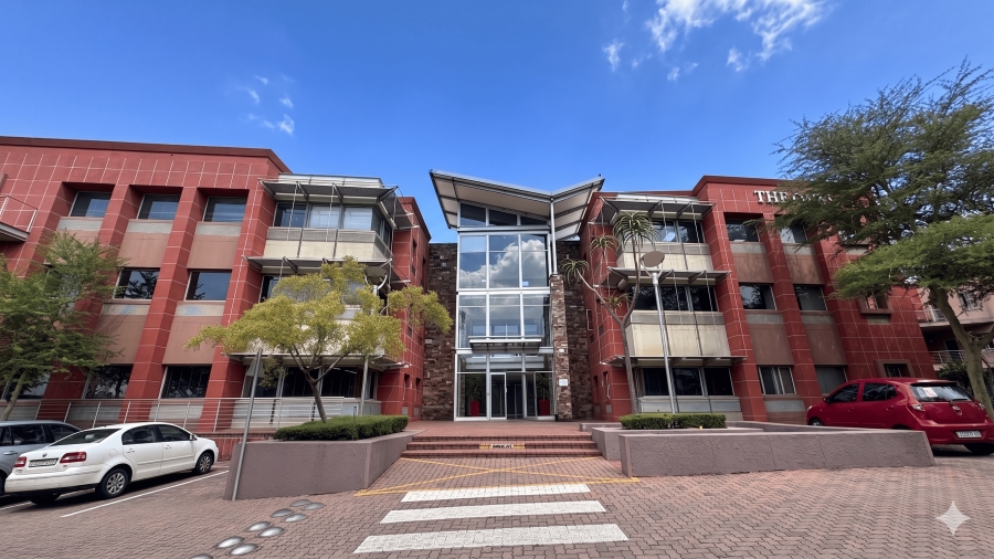 To Let Commercial Property for Rent in Illovo Gauteng