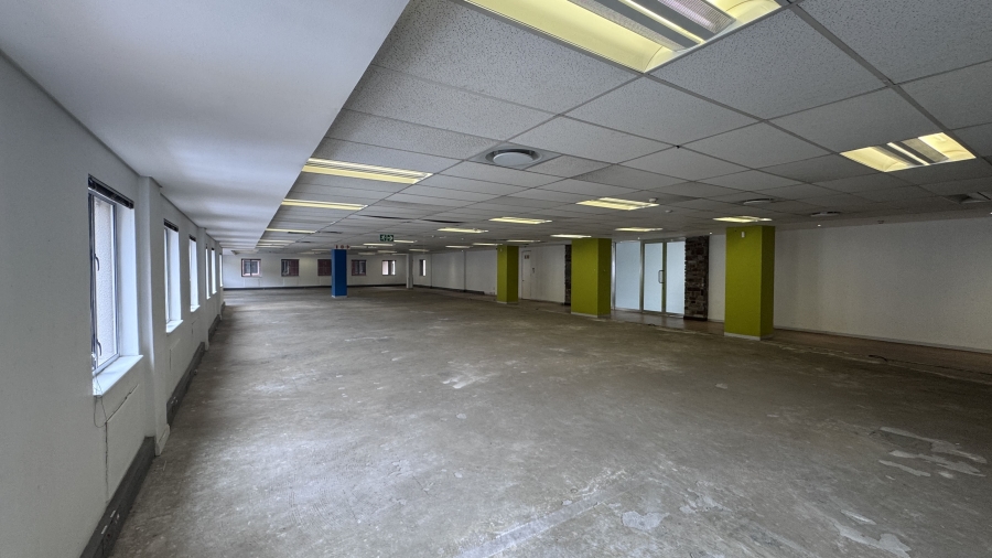 To Let Commercial Property for Rent in Illovo Gauteng