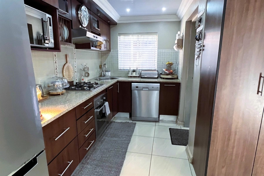 2 Bedroom Property for Sale in Elandspark Gauteng