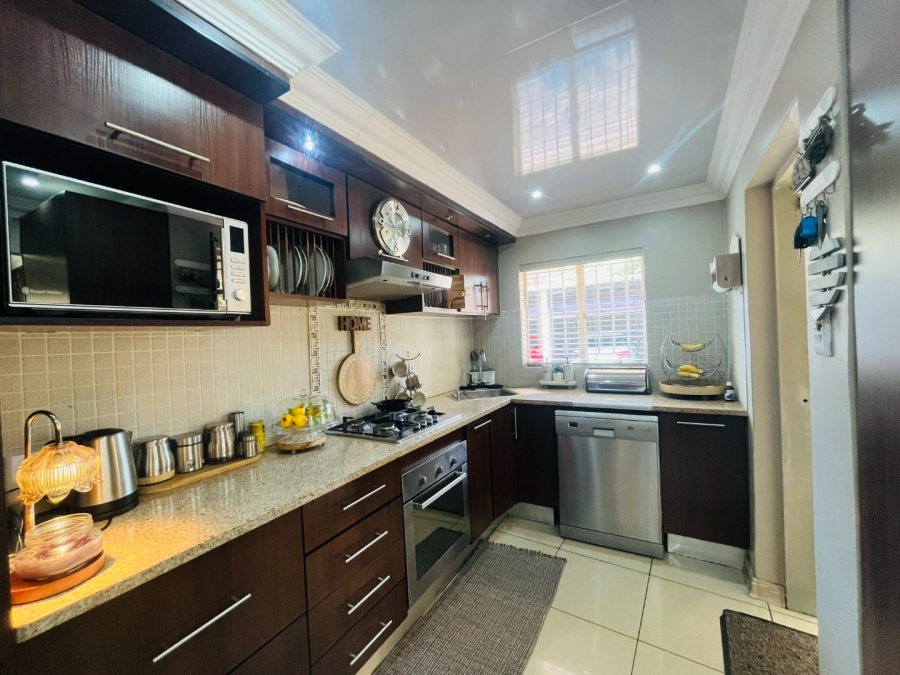 2 Bedroom Property for Sale in Elandspark Gauteng