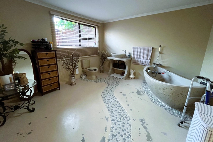 2 Bedroom Property for Sale in Elandspark Gauteng