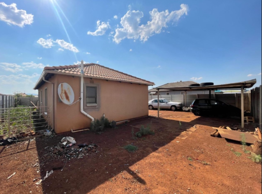 3 Bedroom Property for Sale in Sky City Gauteng