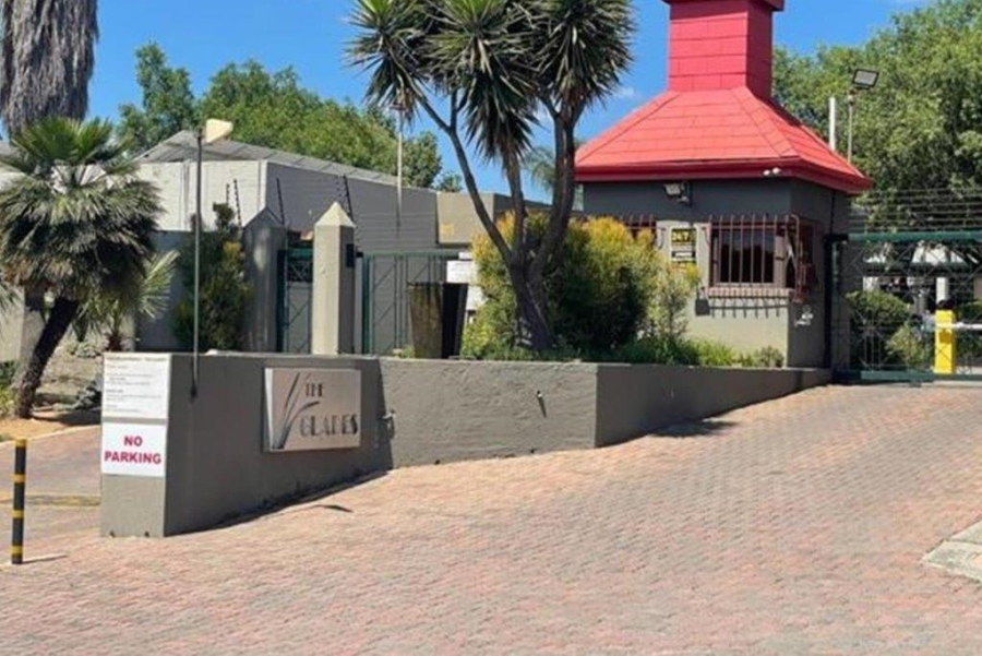 2 Bedroom Property for Sale in Marais Steyn Park Gauteng