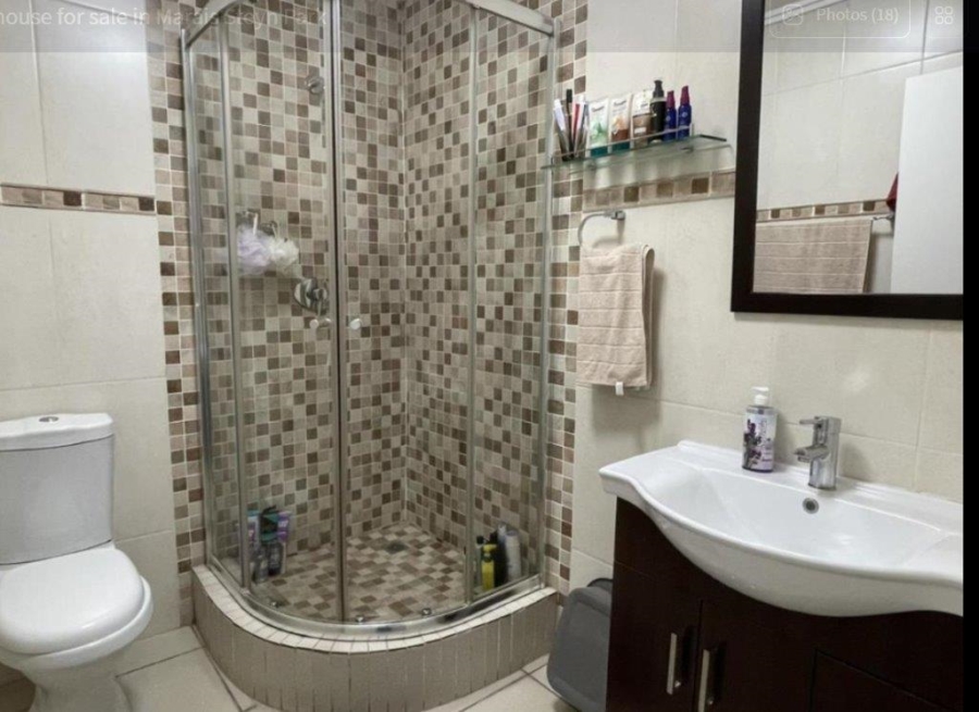 2 Bedroom Property for Sale in Marais Steyn Park Gauteng