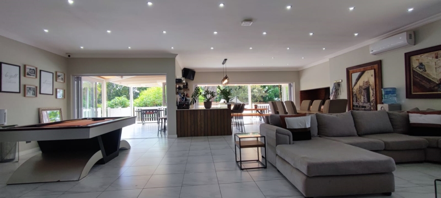 4 Bedroom Property for Sale in Eldoraigne Gauteng