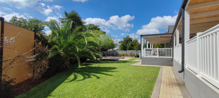 4 Bedroom Property for Sale in Eldoraigne Gauteng