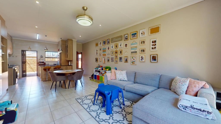 2 Bedroom Property for Sale in Union Gauteng
