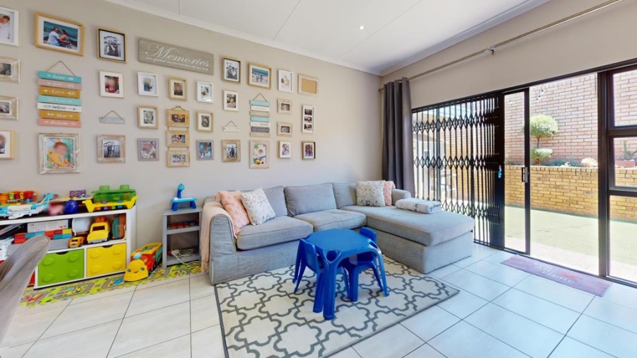 2 Bedroom Property for Sale in Union Gauteng