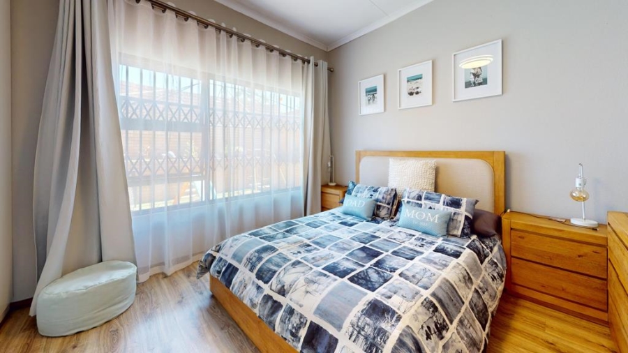 2 Bedroom Property for Sale in Union Gauteng
