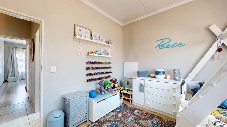 2 Bedroom Property for Sale in Union Gauteng
