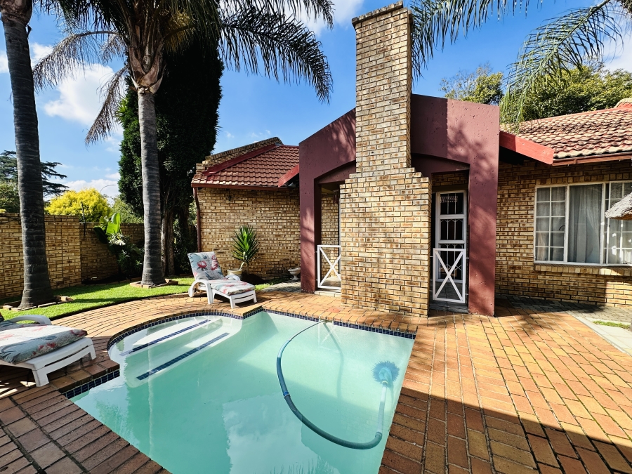 2 Bedroom Property for Sale in Union Gauteng